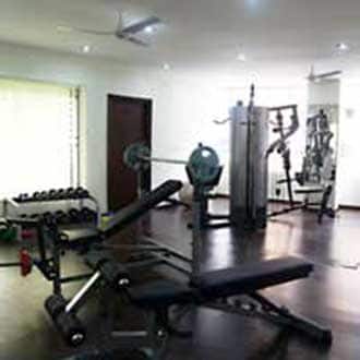 S Cube Xenizo Apartments - Gachibowli, Hyderabad 2